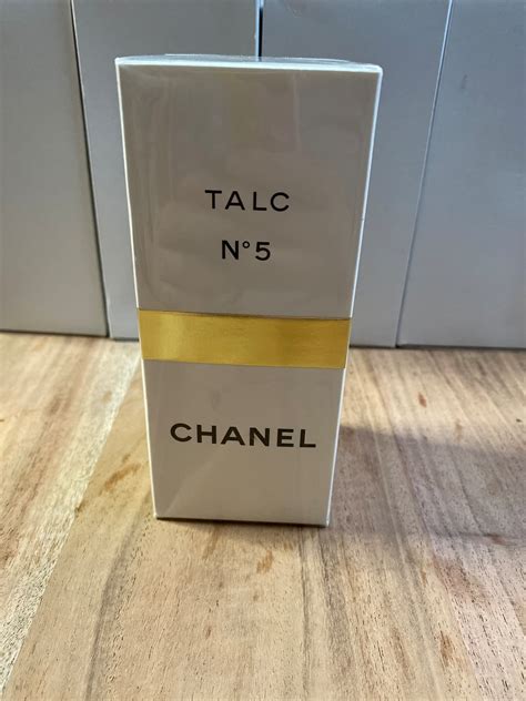 buy chanel no 5 talcum powder|chanel no 5 original.